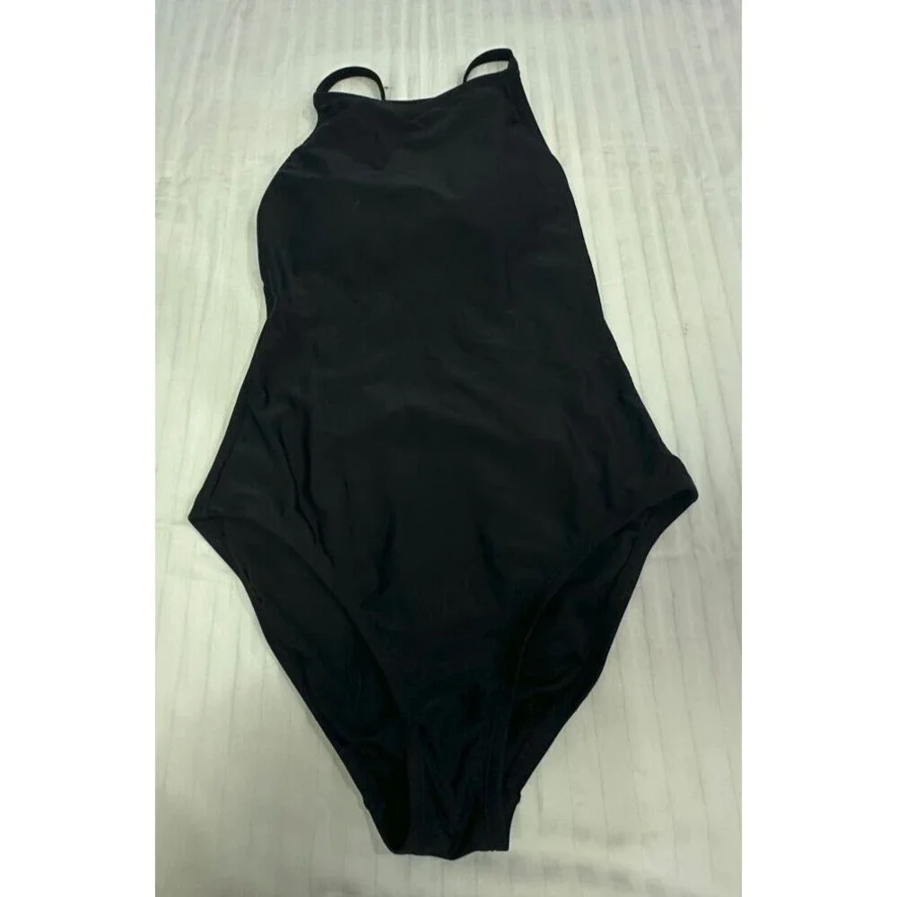 KONA SOL WOMENS SWIMSUIT ONE PIECE SIZE S